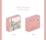 [KIHNO ALBUM] KYUHYUN SUPER JUNIOR - The Day we Meet Again