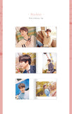 [KIHNO ALBUM] KYUHYUN SUPER JUNIOR - The Day we Meet Again