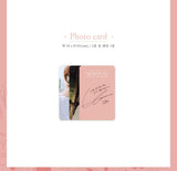 [KIHNO ALBUM] KYUHYUN SUPER JUNIOR - The Day we Meet Again