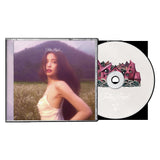 Jennie - Fallen Angel CD