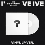 IVE  - Vol.1 I've IVE LP