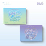 WEi - 6th Mini Album Love PT.3 : Eternally [Poca Album]