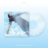 DOYOUNG - Soar [LP Ver]