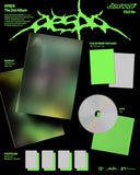 Aespa - Vol.2 Lemonade P.O.S version CD