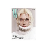 W Magazine Korean June 2024 STRAY KIDS