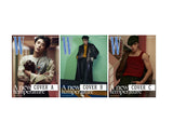 W Korea Magazine August 2026 A new temperature - Jaehyun
