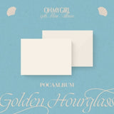 OH MY GIRL - Golden Hourglass POCA ver (9th Mini Album)