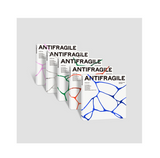 LE SSERAFIM - 2nd Mini Album ANTIFRAGILE (COMPACT Ver.) CD