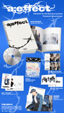 The Boyz - 10th Mini Album a;effect CD