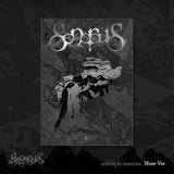 CRAVITY - Mini Album sonorous Muse ver. CD