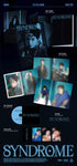 WONHO - SYNDROME (Vol.1) Album