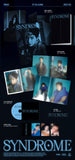 WONHO - SYNDROME (Vol.1) Album