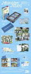 [EXCLUSIVE POB] ZEROBASEONE - NEVER SAY NEVER [PHOTOBOOK ORDINARY Ver.] Album+Pre-Order Gift