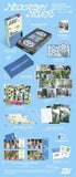 [EXCLUSIVE POB] ZEROBASEONE - NEVER SAY NEVER [PHOTOBOOK ORDINARY Ver.] Album+Pre-Order Gift