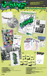 NEXZ - O-RLY? 2nd Mini Album+Pre-Order Gift