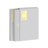 AND2BLE - 2nd Mini Album Sequence 02: Attraction