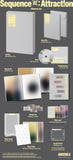 AND2BLE - 2nd Mini Album Sequence 02: Attraction
