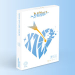 MCND - 6th Mini Album X10 (Platform ver.)