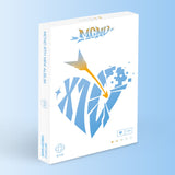 MCND - 6th Mini Album X10 (Platform ver.)
