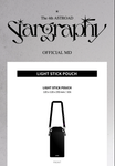 [PRE-ORDER] ASTRO - The 4th ASTROAD Stargraphy Official MD Light Stick Pouch