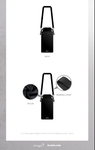 [PRE-ORDER] ASTRO - The 4th ASTROAD Stargraphy Official MD Light Stick Pouch