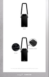 [PRE-ORDER] ASTRO - The 4th ASTROAD Stargraphy Official MD Light Stick Pouch