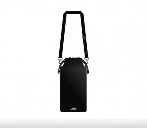 [PRE-ORDER] ASTRO - The 4th ASTROAD Stargraphy Official MD Light Stick Pouch