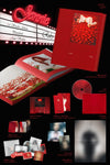 [EXCLUSIVE POB] JENNIE - RUBY 1st Studio Album+Pre-Order Gift