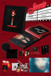 [EXCLUSIVE POB] JENNIE - RUBY 1st Studio Album+Pre-Order Gift