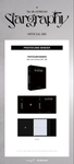 [PRE-ORDER] ASTRO - The 4th ASTROAD Stargraphy Official MD Photocard Binder