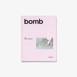ILLIT - 3rd Mini Album bomb CD