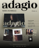 Whee In - Single Album adagio [Prelude ver.]