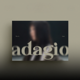 Whee In - Single Album adagio [Prelude ver.]