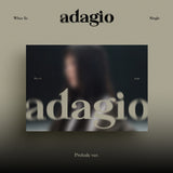 Whee In - Single Album adagio [Prelude ver.]
