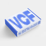 ALL(H)OURS - 4th Mini Album VCF