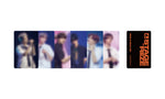 1st STAGE to RIIZE [Blu-ray ver.] + Pre-Order Gift