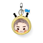 BTS Island In the SEOM Official MD - Face Keyring