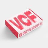 ALL(H)OURS - 4th Mini Album VCF