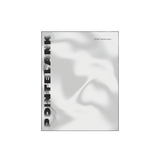 Dignity - 2nd Mini Album Point Blank CD