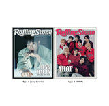 Rolling Stone Korea Magazine Vol.18 2026
