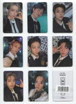 STRAY KIDS - 5-STAR 3rd Album [YES24] POB EXCLUSIVE OFFICIAL PHOTOCARD