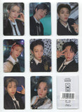 STRAY KIDS - 5-STAR 3rd Album [YES24] POB EXCLUSIVE OFFICIAL PHOTOCARD