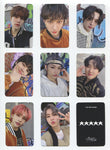 STRAY KIDS - 5-STAR 3rd Album [APPLE MUSIC] POB EXCLUSIVE OFFICIAL PHOTOCARD