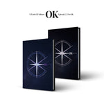 CIX  - OK Episode 2 : I'm OK (Vol.6) Album