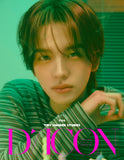 DICON Volume N°34 TWS Tiny Wonder Stories