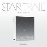 Stellive - 1st Album Star Trail CD