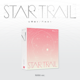 Stellive - 1st Album Star Trail CD