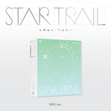 Stellive - 1st Album Star Trail CD