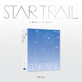 Stellive - 1st Album Star Trail CD