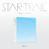 Stellive - 1st Album Star Trail CD